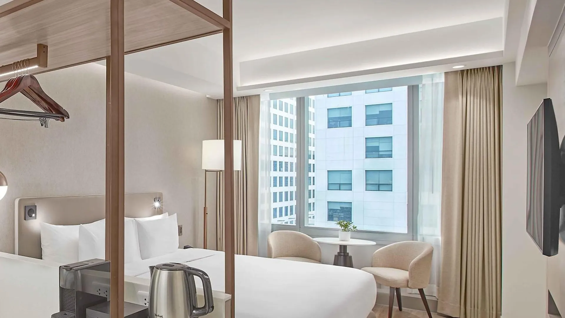 Aparthotel Lanson Place Mall Of Asia Manila Pasay