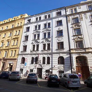 *** Hotel Olga Tsjechië