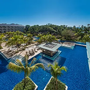 ***** Resort Henann Alona Filippijnen