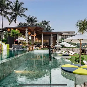 ***** Resort Soulshine And Retreat Indonesië
