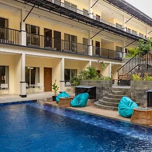  Aparthotel Cove Kanaya Indonesië