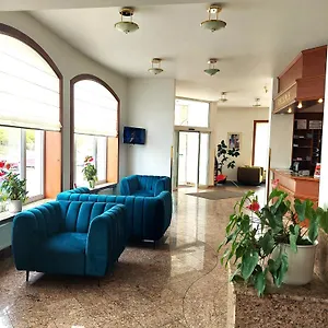 *** Hotel Avion Tsjechië