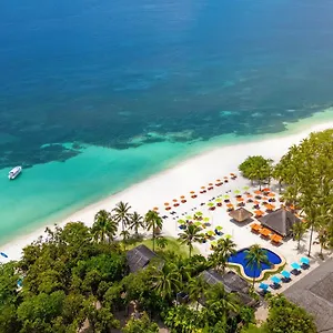 ***** Resort Oceanica Panglao, Bohol Filippijnen