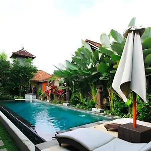 *** Gasthuis Bale Bali Indonesië