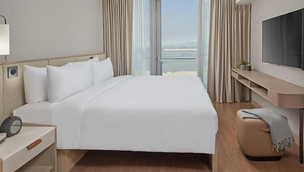 Lanson Place Mall Of Asia Manila Pasay Aparthotel